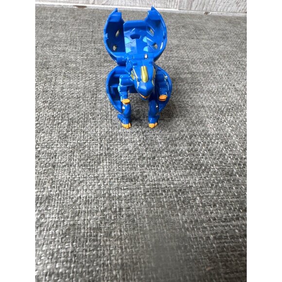 Spin Master Bakugan Armored Alliance Trox x Nobilious Ultra Action Figure - Picture 9 of 10